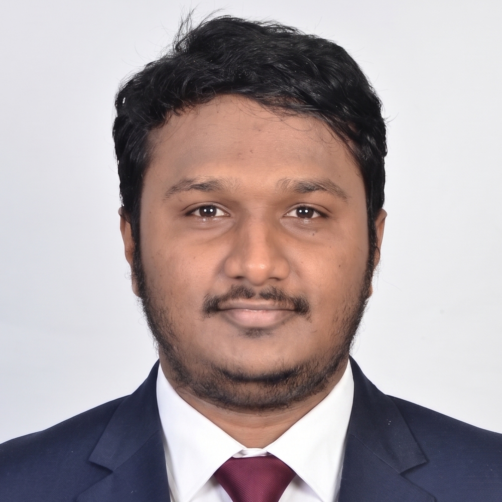 CA Sriraj Gokavarapu